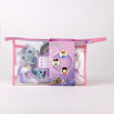 Picture of Gabbys Dollhouse Toiletry Pack
